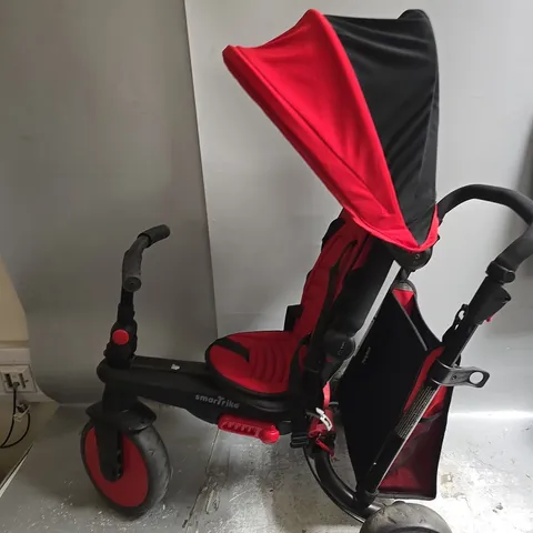 KIDS SMART TRIKE- COLLECTION ONLY 