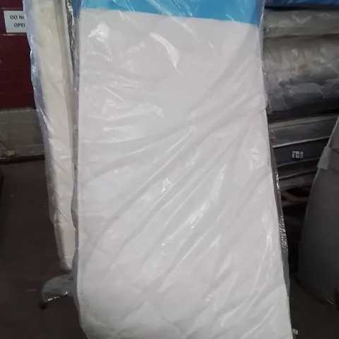 QUALITY BAGGED 90CM SINGLE PREMIUM MATTRESS