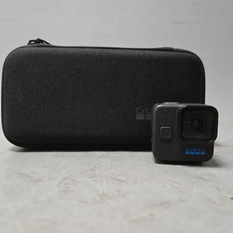 GOPRO 11 BLACK MINI ACTION CAMERA 