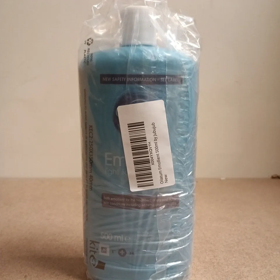 OILATUM EMOLLIENT (500ML)