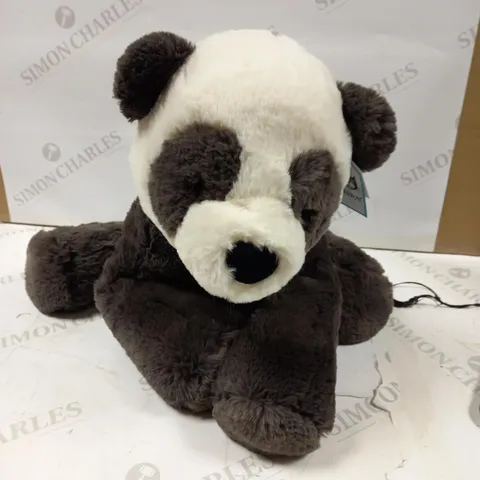 JELLYCAT LARGE HUGGABLE PANDA