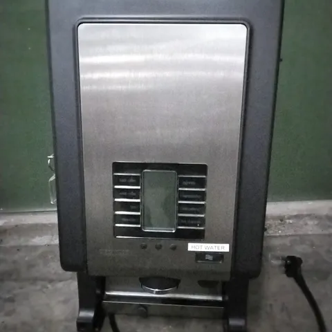 BRAVILOR BONAMAT XL 423 INSTANT COFFEE MACHINE
