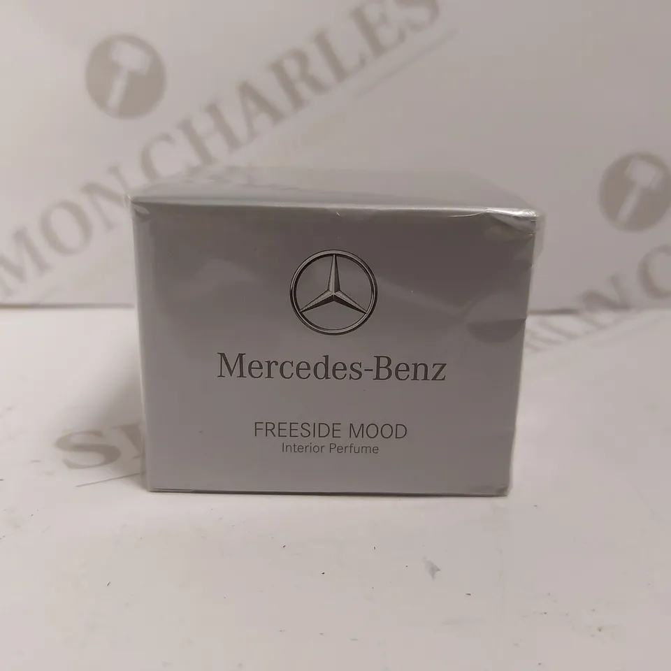 SEALED MERCEDES BENZ FREESIDE MOOD INTERIOR FRAGRANCE