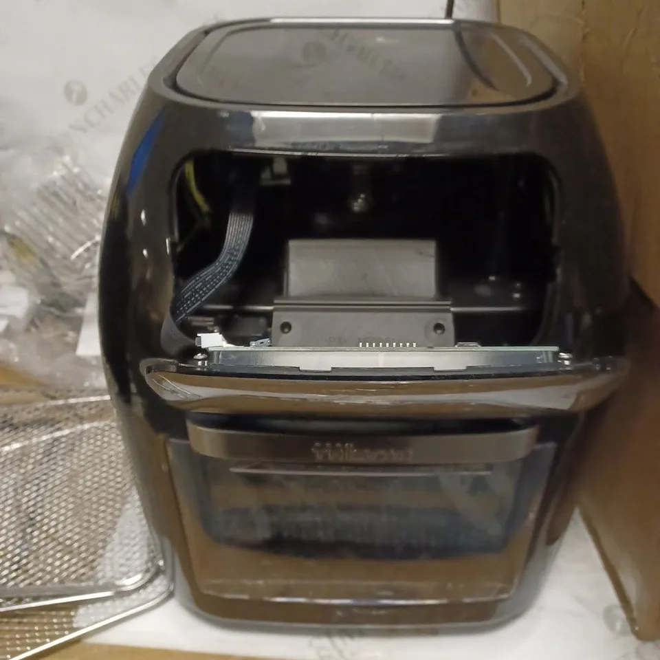 TRISTAR MULTI CRISPY FRYER OVEN
