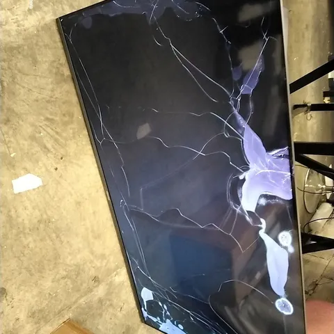 HISENSE E7 55" UHD TV