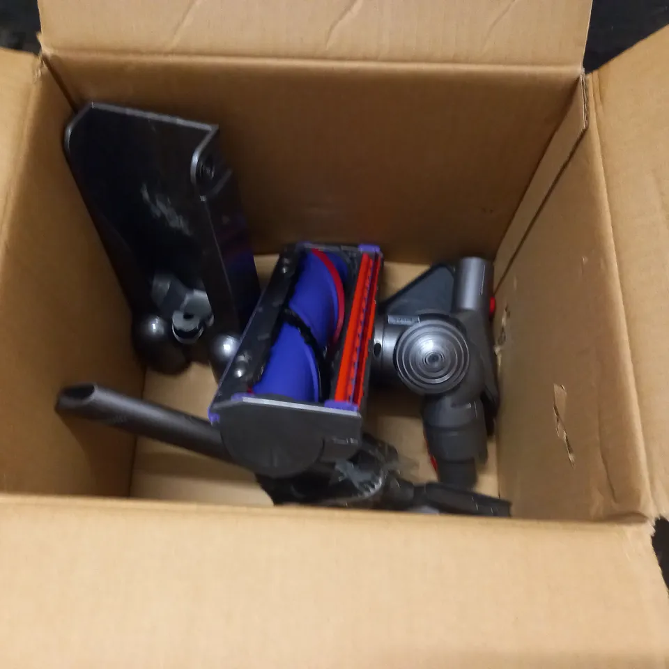 UNBOXED DYSON BALL UPRIGHT VACUUM CLEANER