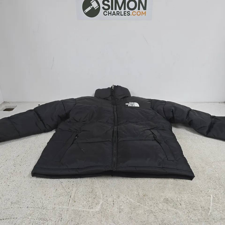 THE NORTH FACE MEN'S PADDED JACKET – SIZE M