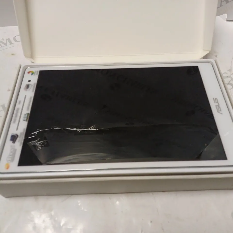 BOXED ASUS ZENPAD 8.0