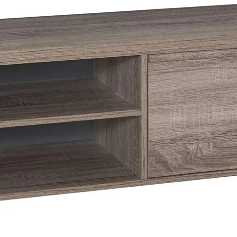 BOXED BRAND NEW SVEN OAK TV UNIT