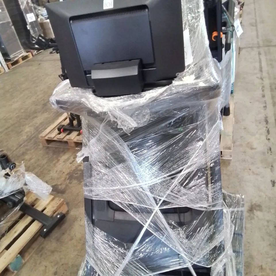 NORDICTRACK COMMERCIAL 1750 TREADMILL - UNPROCESSED RAW RETURN