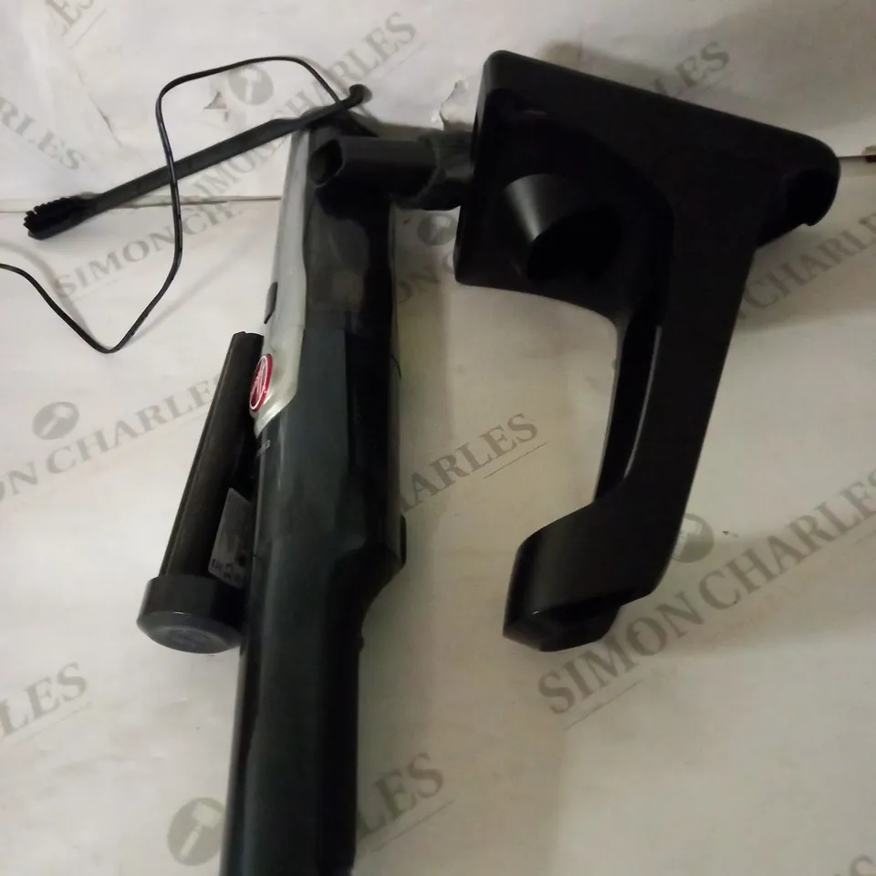 HOOVER H-HANDY 700 HH710M, HANDHELD CORDLESS VACUUM