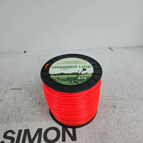 TRIMMER LINE 100% NYLON 