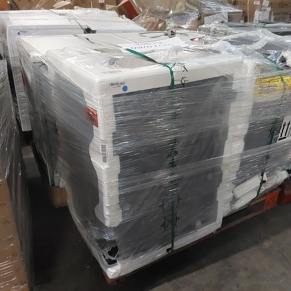 PALLET OF ASSORTED ITEMS INCLUDING: