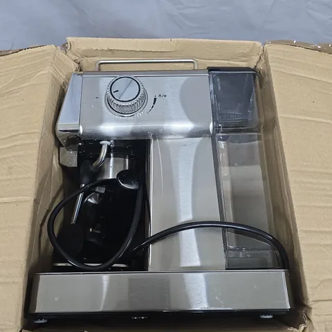 KLARSTEIN ESPRESSO MACHINE 