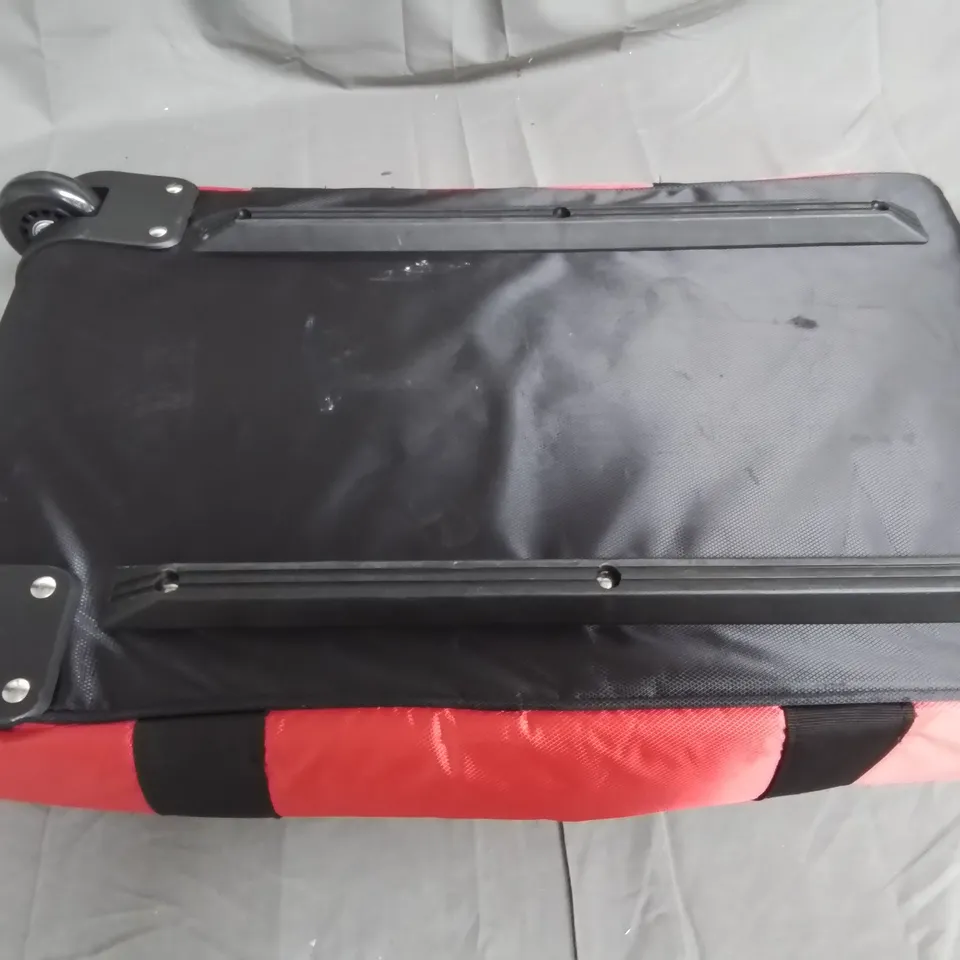 MILWAWKEE WHEELED STORAGE BAG