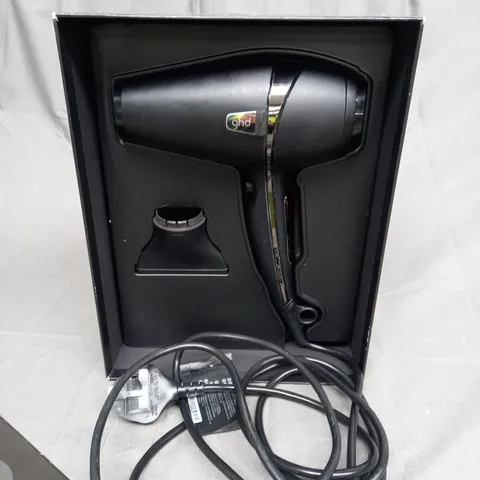 GHD AIR PROFESSIONAL HAIR DRYER