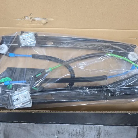 IONIC AUTOPARTS CAR WINDOW REGULATOR MECHANISM - CAR MODEL NOT SPECIFIED