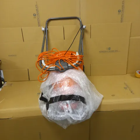 FLYMO EASIMO 300R LAWN MOWER