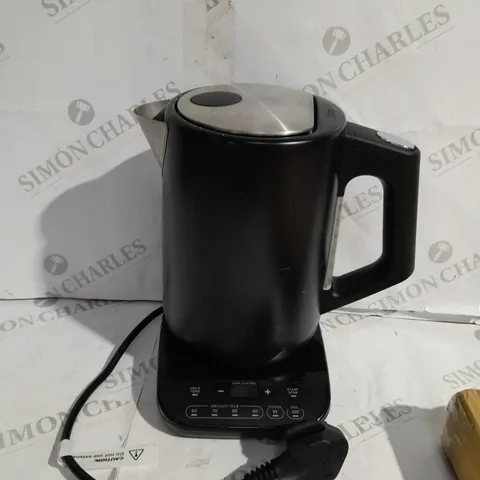 NINJA PERFECT TEMPERATURE KETTLE KT200UK