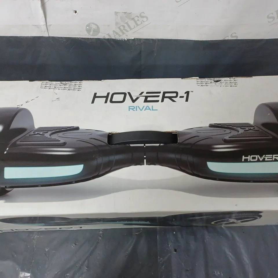 BOXED HOBER-1 RIVAL HOVERBOARD
