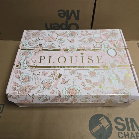 P.LOUISE MYSTERY BOX 