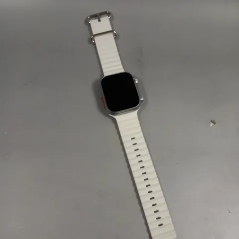 WATCH8 ULTRA SMART WATCH