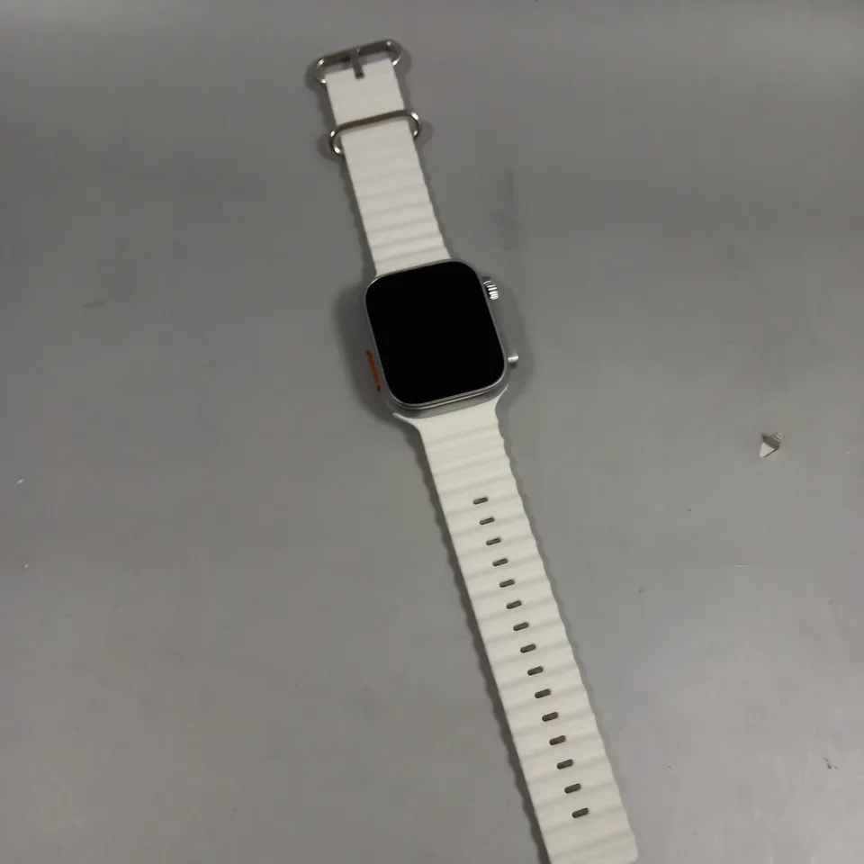 WATCH8 ULTRA SMART WATCH 