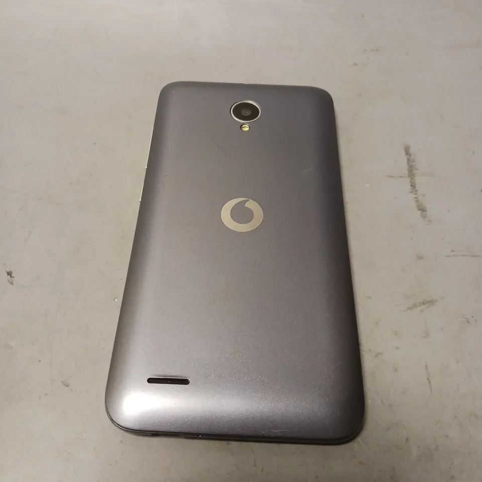 VODAFONE SMART PRIME 6 LIGHT GREY MOBILE PHONE