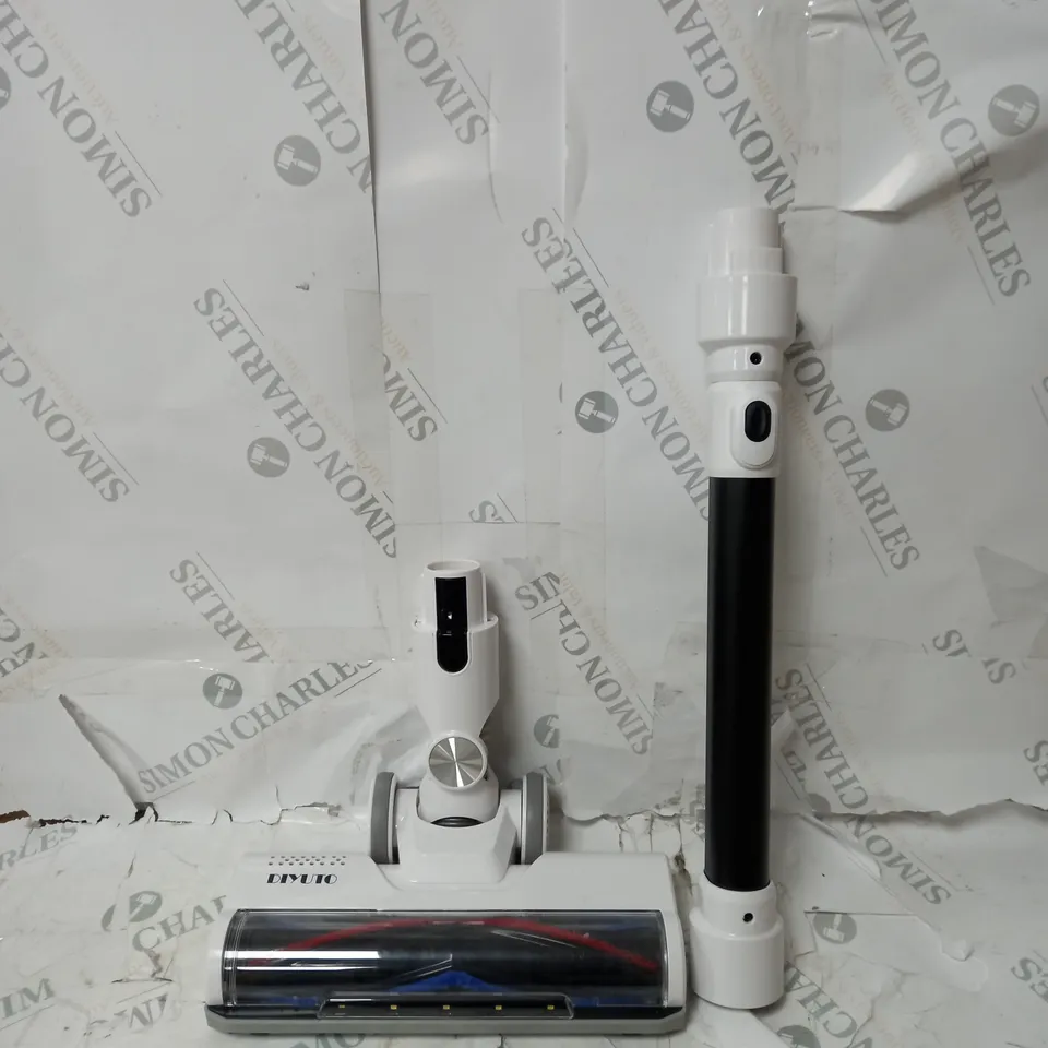 BOXED DIYUTO CORDLESS STICK VACUUM CLEANER