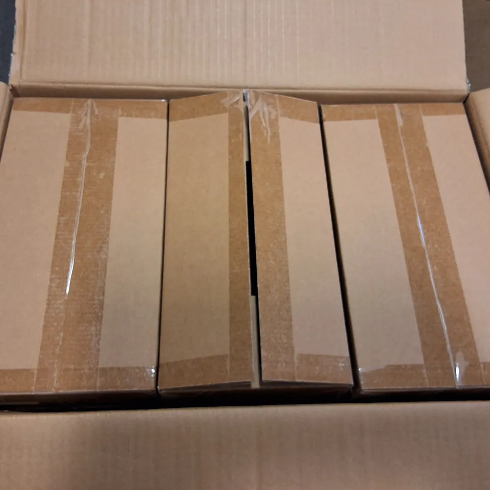 LOT OF 24 10-PIECE BOXES OF COOKS'S ESSENTIALS VACUUM BAG SETS