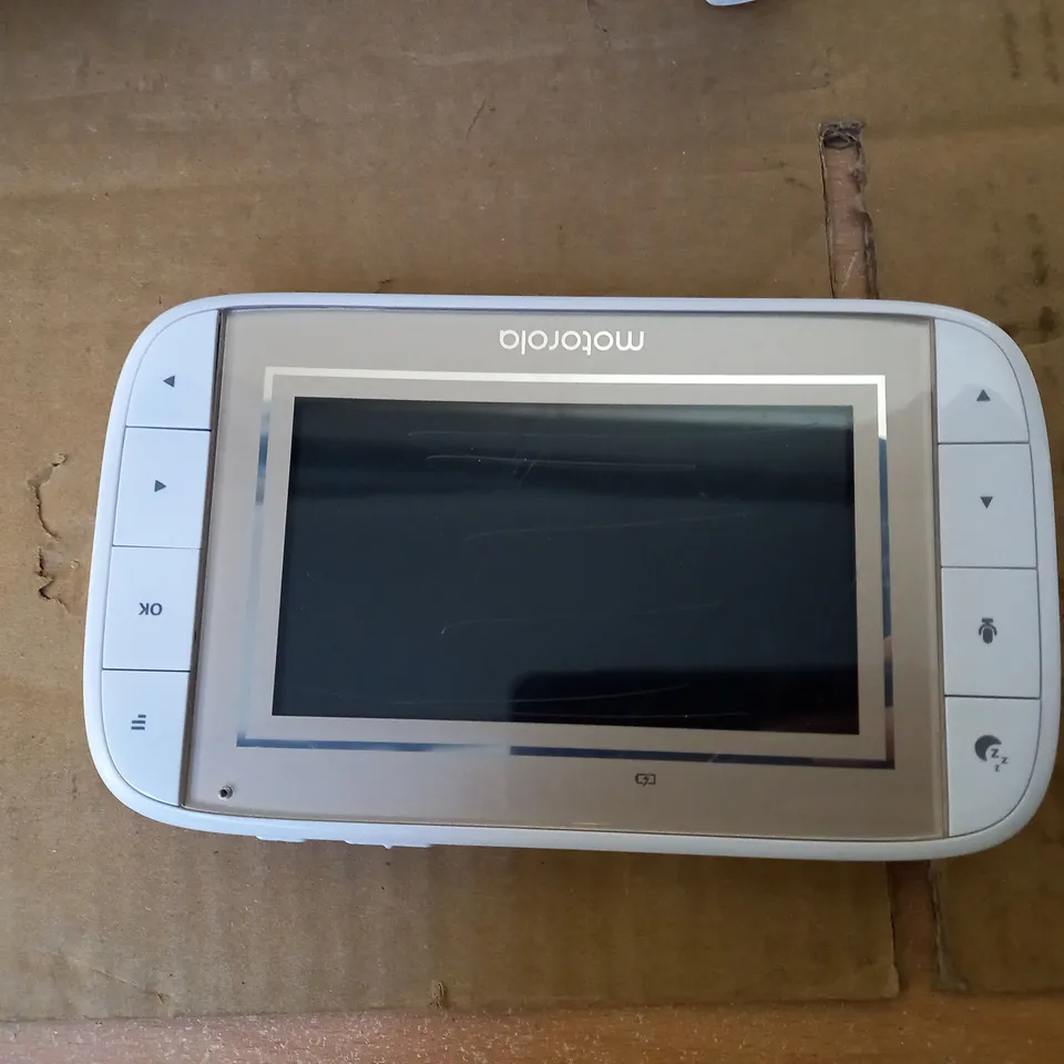 MOTOROLA HALO AND HD SMART VIDEO
