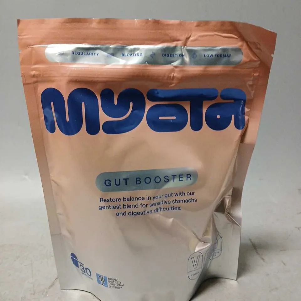 MYOTA GUT BOOSTER 300g