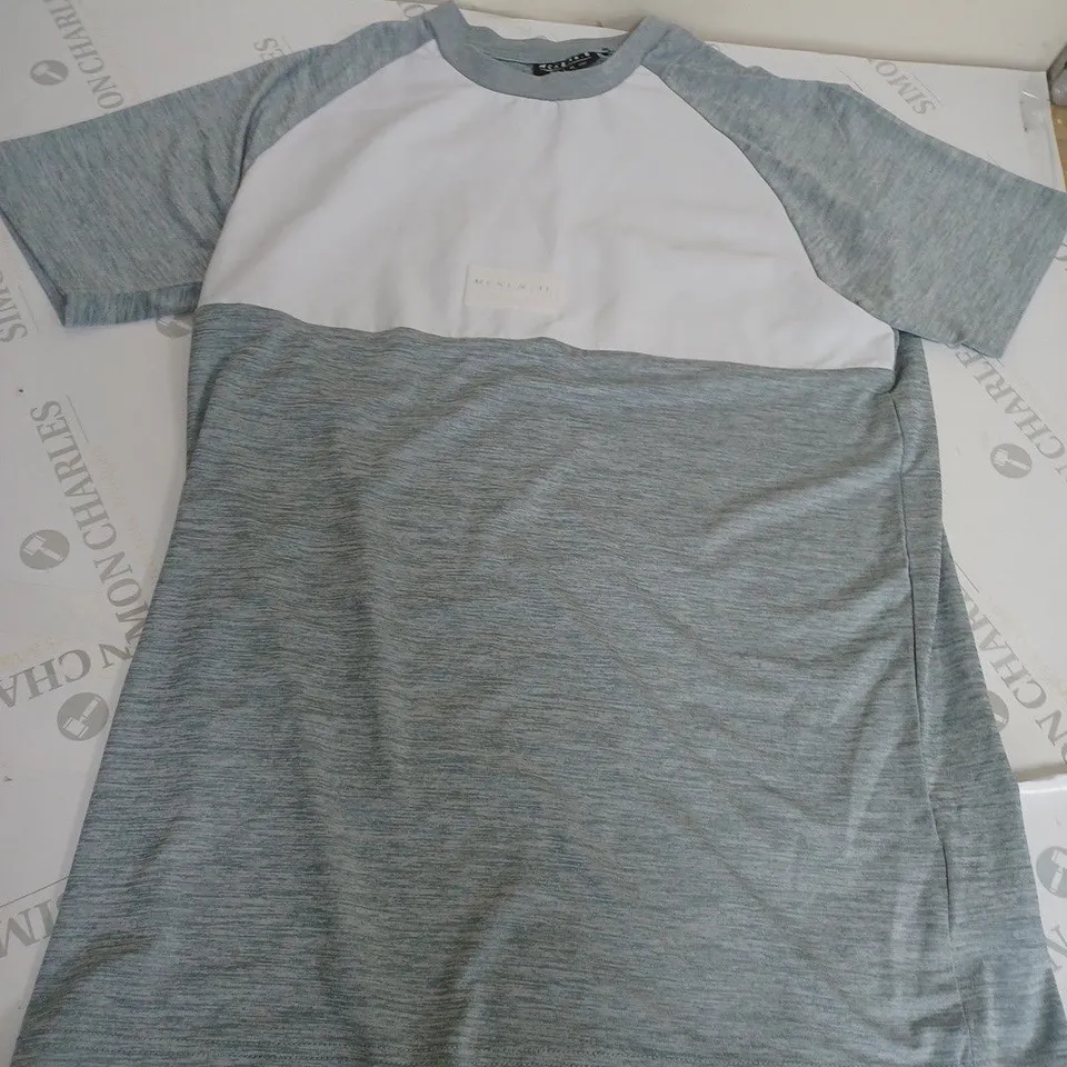 SMALL MCKENZIE T-SHIRT 