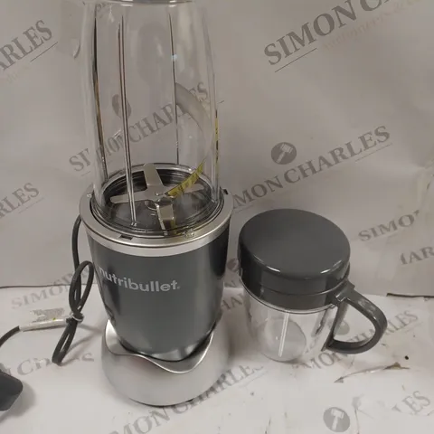 BOXED NUTRIBULLET