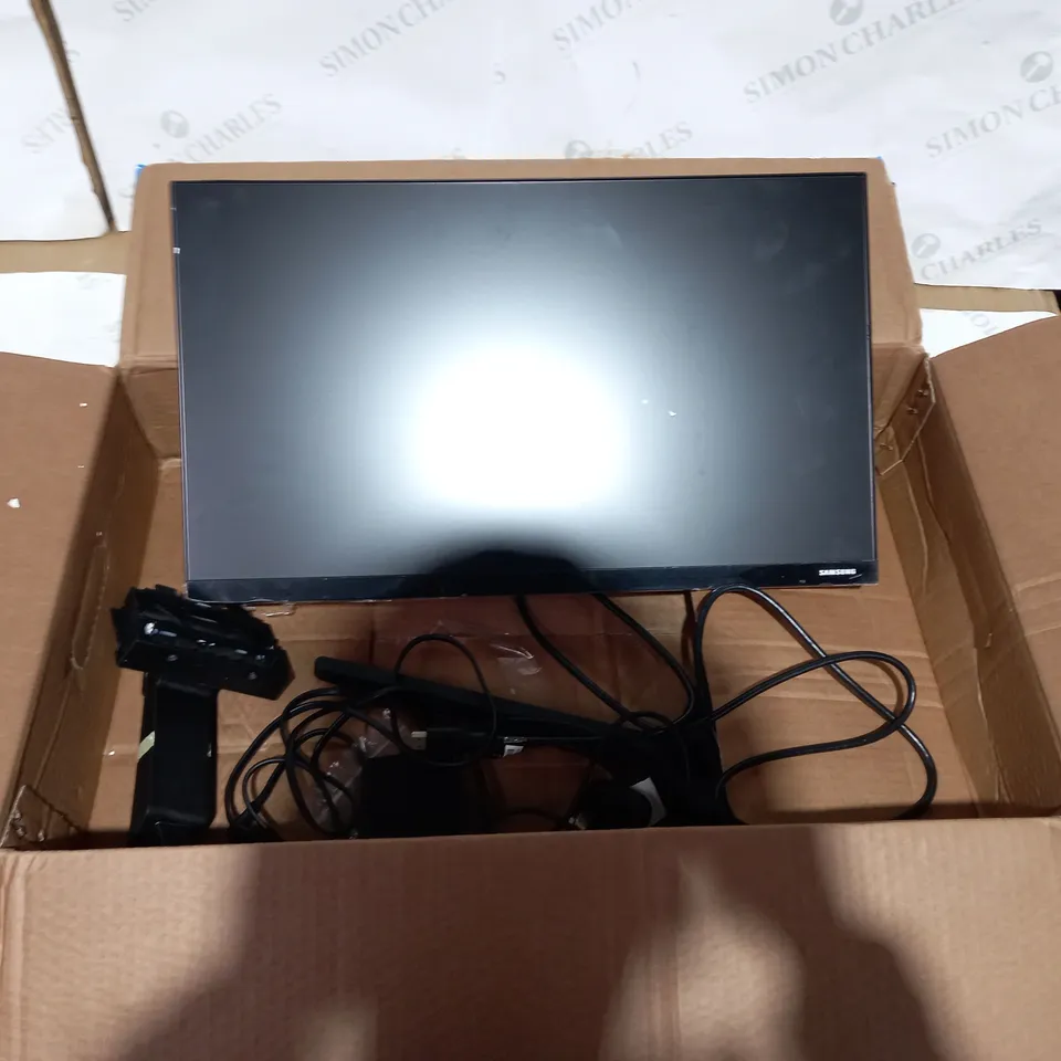 SAMSUNG F22T350FHR  22" LED MONITOR 