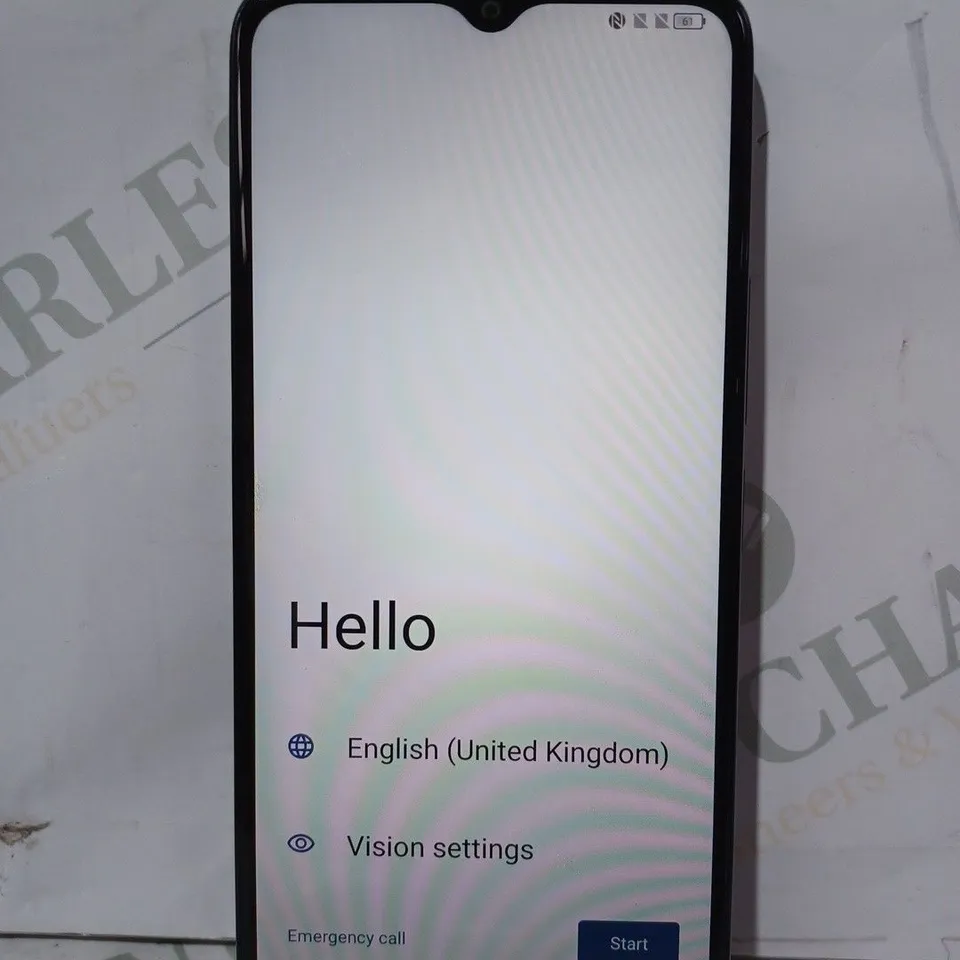 TCL 406 T506K MOBILE PHONE