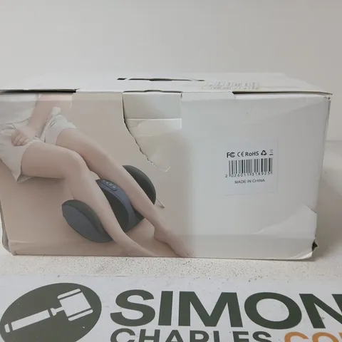 BOXED LEG MASSAGER