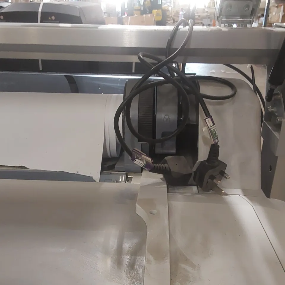 EPSON KSC11A - MFP SCANNER