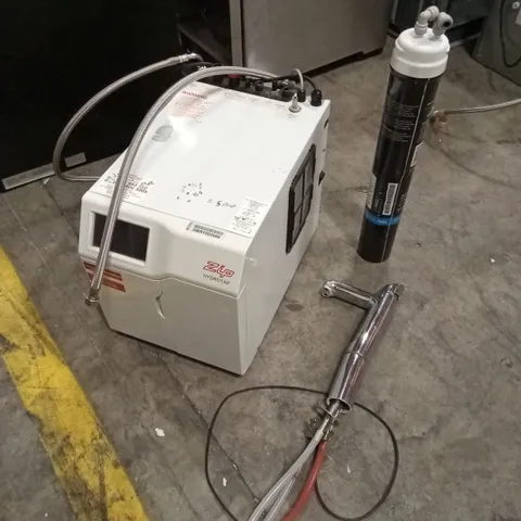 ZIP HYDROTAP BC140/75G5 BOILING CHILLED TAP