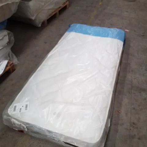 QUALITY BAGGED 3' SINGLE ASHLEY MATTRESS