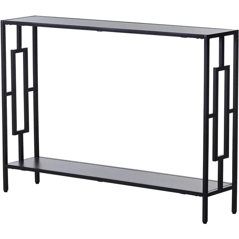 BOXED PAULLINA 106CM CONSOLE TABLE (1 BOX)