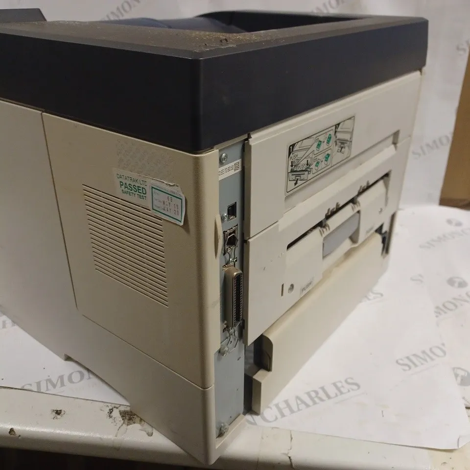 UNBOXED KYOCERA ECOSYS FS-3920DN PRINTER