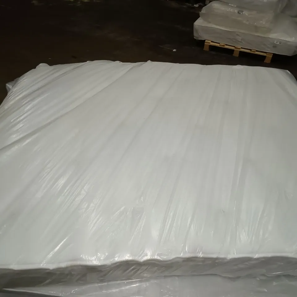 BAGGED ASPIRE MATTRESS - APPROX 150 X 185CM