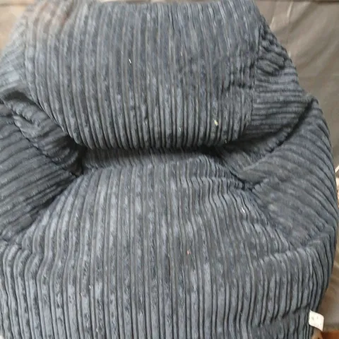 RUCOMFY BEANBAG - NAVY