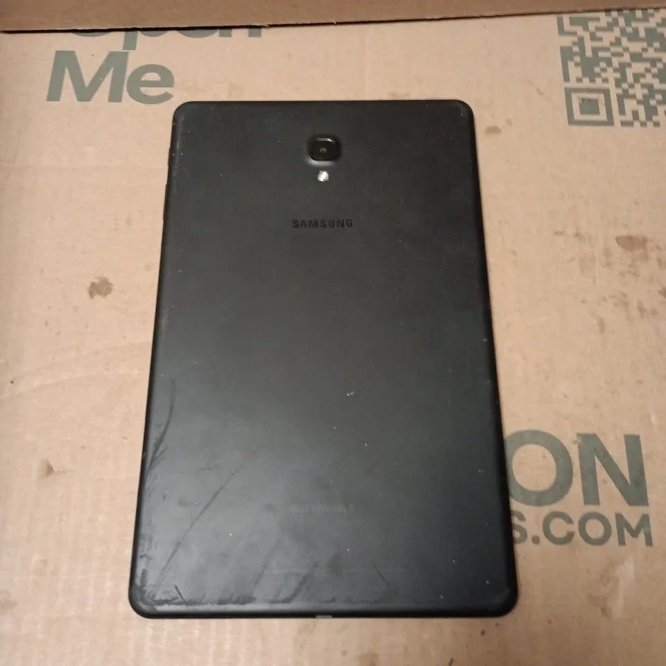SAMSUNG GALAXY ANDROID TABLET - MODEL UNSPECIFIED 