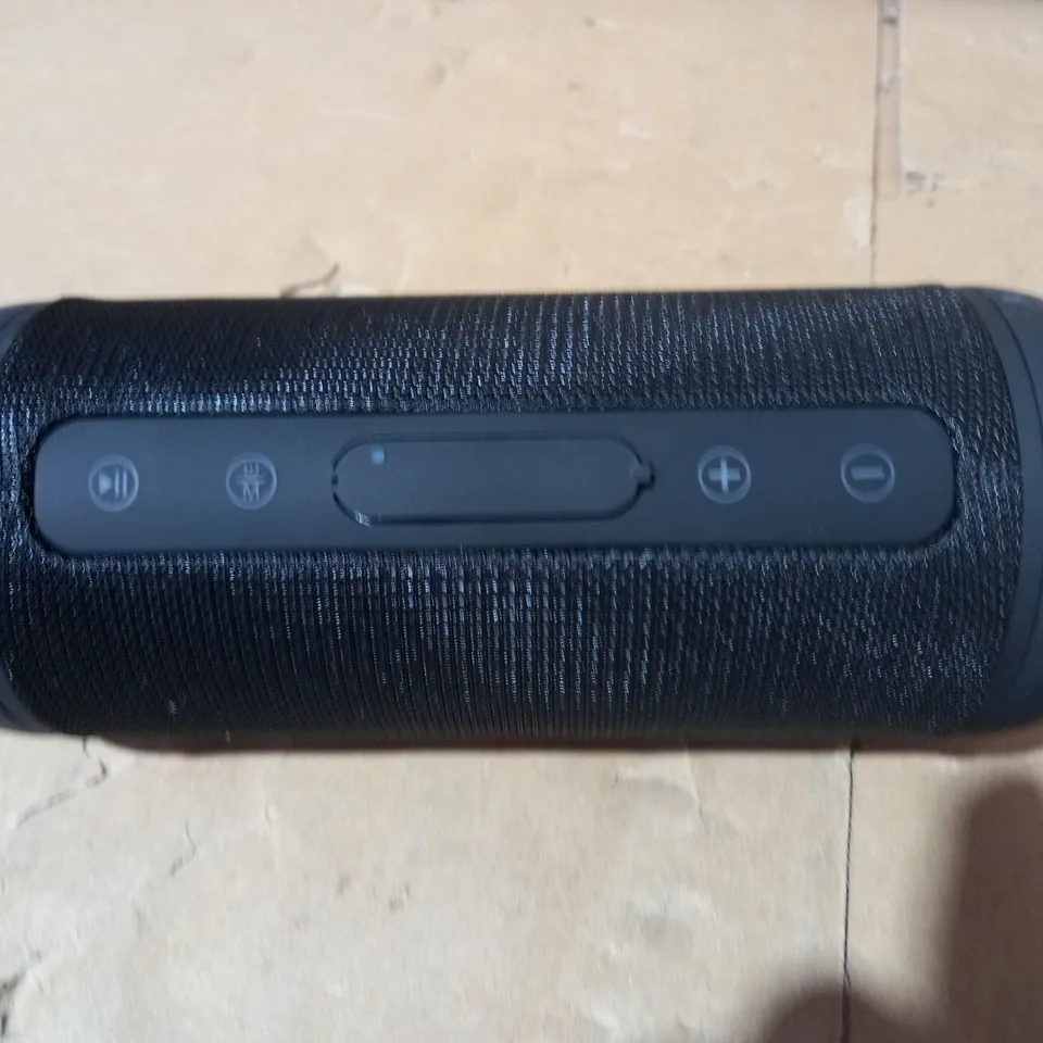 JUICEBOOMPRO BLUETOOTH SPEAKER 