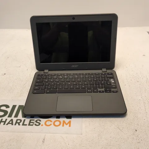 ACER CHROMEBOOK 11 (N7) – UK KEYBOARD, CELERON N3060, 4GB RAM, 32GB EMMC, GREY