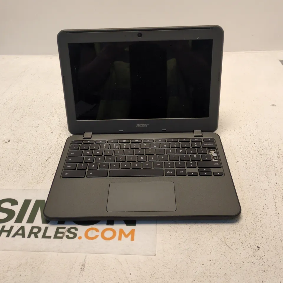 ACER CHROMEBOOK 11 (N7) – UK KEYBOARD, CELERON N3060, 4GB RAM, 32GB EMMC, GREY