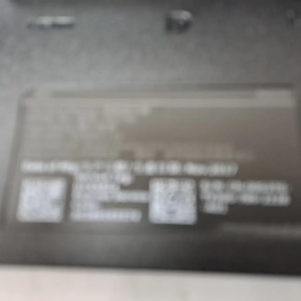 DELL 22" LCD MONITOR MODEL P2217H SERIAL #CN00-G2TG