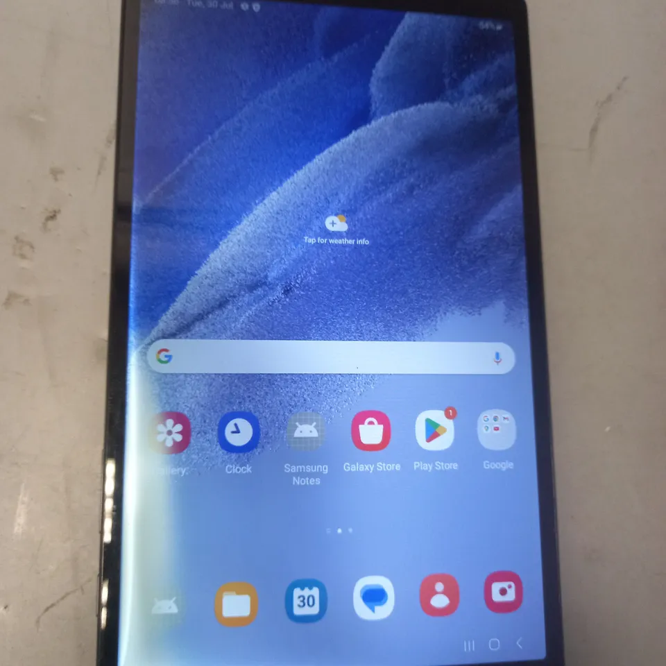 SAMSUNG GALAXY TAB A7 LITE 32GB SM-T220